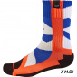 Носки подростковые Fox MX Creo Youth Sock