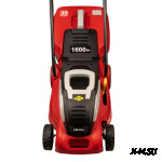 Газонокосилка электрическая DDE LME 3918