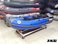 Лодка MISHIMO PRO 335