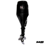 Подвесной лодочный мотор TOYAMA (PARSUN) F115FEX-T-EFI