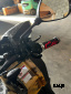 Квадроцикл ATV X-7 200cc (Задний привод)