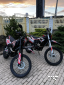 Кроссовый мотоцикл (эндуро) EX-MOTO GASGAS CB300 (177FMN)