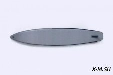 SUP Board GLADIATOR OR12.6LT