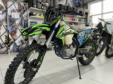 Мотоцикл Progasi RACE 300 AIR PRO SPORT АКЦИЯ