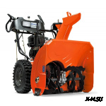 Снегоуборщик HUSQVARNA 5524ST