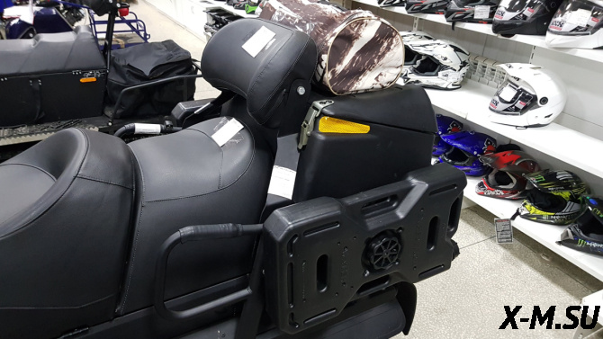 Канистра "Экстрим+" 10л