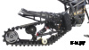 Сноубайк Snowbike Talaria Monotrack 22