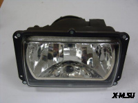 Фара головного света (ТУ 37.458.065-92) 8702.3711