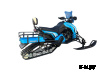 Снегоход WELS 250RS