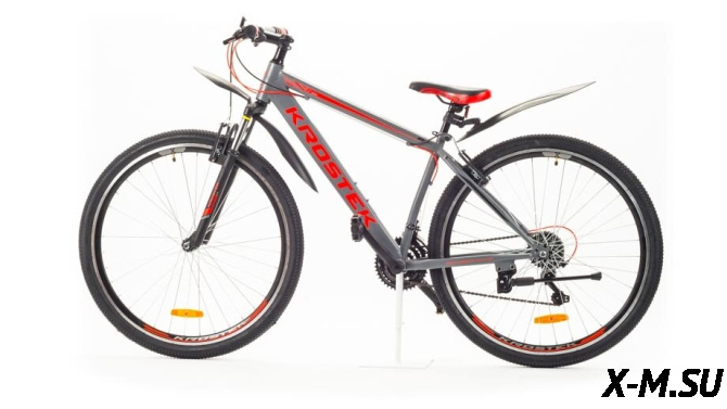 Велосипед 29 KROSTEK PLASMA 900