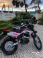 Кроссовый мотоцикл (эндуро) EX-MOTO GASGAS CB300 (177FMN)