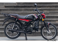 Мопед RACER RC50-V BETA C2, ЦПГ 125 см3