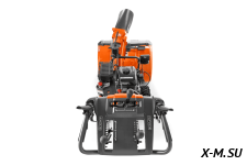 Снегоуборщик HUSQVARNA ST 327PT