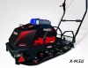 Мотобуксировщик IKUDZO-BRIGGS & STRATTON 2.0 1450/500 ESR15