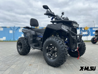 Квадроцикл GBM CROSS HILL 320 BIG PREMIUM