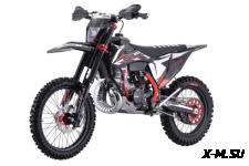 Мотоцикл кроссовый SPR SAW 250