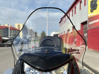 Снегоход Русская механика РМ TAYGA PATRUL 800 SWT