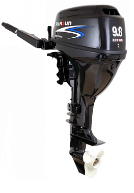Лодочный мотор PARSUN T9.8BMS