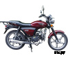 Мопед RC50 ALPHA C2, M2, ЦПГ 125 см3