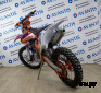 Мотоцикл Avantis Enduro 300 Pro/EFI (Design KT) с ПТС