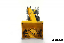 Снегоуборщик CUB CADET XS3 71 SWE