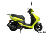 Скутер SPRMOTORS SPORT FS