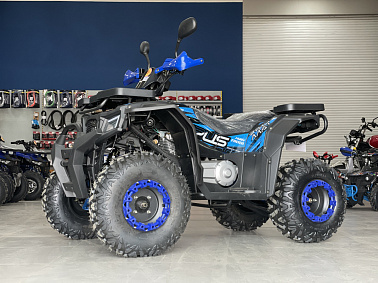 Квадроцикл PROMAX TAURUS 300