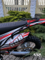 Кроссовый мотоцикл (эндуро) EX-MOTO GASGAS CB300 (177FMN)
