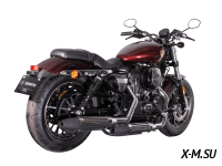 Мотоцикл GROZA V1200 (2025г.)