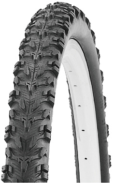 Велопокрышка WANDA W2007