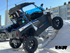 Мотовездеход (UTV/БАГГИ) AODES Sportcross 1000 LT-2 XE (X-MOTORS EDITION)