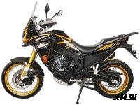 Мотоцикл GR500 21/18 ПТС (2023 г.)