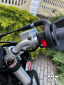 Кроссовый мотоцикл (эндуро) EX-MOTO GASGAS CB300 (177FMN)