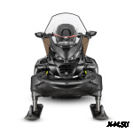 Снегоход AODES Siberiacross 1000 WT 508mm LCD 6.8