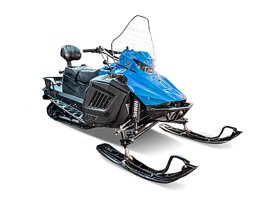 Снегоход IRBIS TUNGUS 500L GEN1 25/26