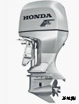 Лодочный мотор HONDA BF225D XDU