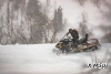 Снегоход AODES Snowcross 1000 WT 508mm LCD 10.25