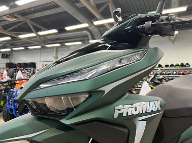Скутер PROMAX INFERNO 250 (49)