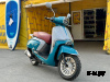 Скутер PROMAX Lambretta 240(49)