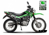 Мотоцикл Regulmoto SK200GY-5