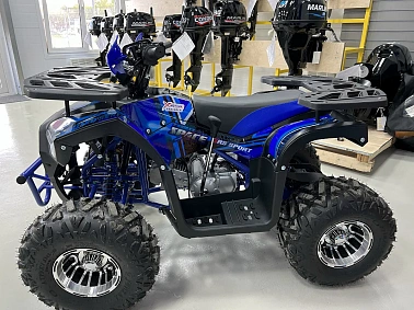 Квадроцикл PROMAX SPACE 200