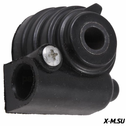 Привод спидометра D10; AD