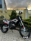 Кроссовый мотоцикл (эндуро) EX-MOTO GASGAS CB300 (177FMN)