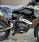 Кроссовый мотоцикл (эндуро) MMZ 009 pro