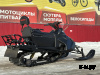 Снегоход IKUDZO HUNTER 500LS 19 V2