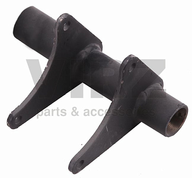 Кронштейн крепления двигателя ATV250 (зад.)