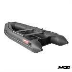 Моторная лодка АЛТАЙ 400