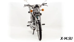 Мопед MOTOLAND (МОТОЛЕНД) Альфа 7