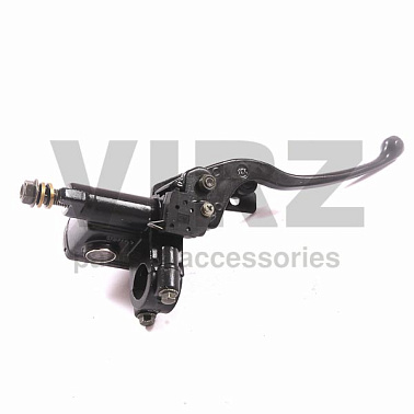 Машинка тормоза заднего с рычагом ATV70-150Utt