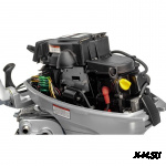 Лодочный мотор PROMAX SF9.9FHS (15) EXTRA